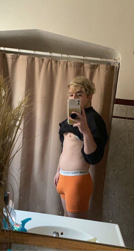Foto desnuda filtrada de OnlyFans de U11984862