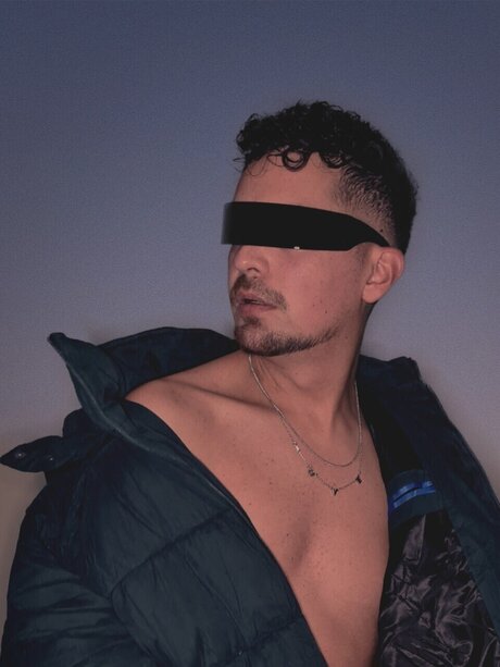 Foto desnuda filtrada de OnlyFans de Krlithium