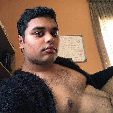 Foto desnuda filtrada de OnlyFans de Djinn
