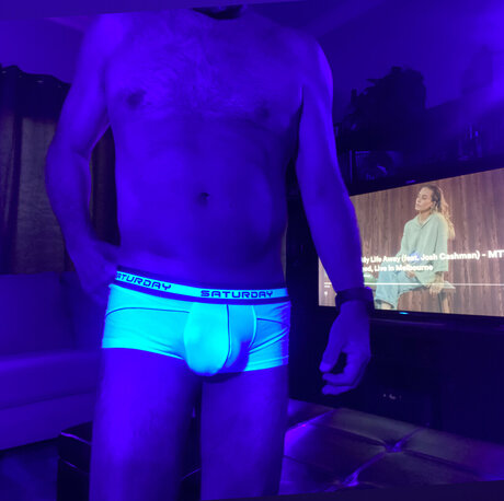 Foto desnuda filtrada de OnlyFans de Takeflight3