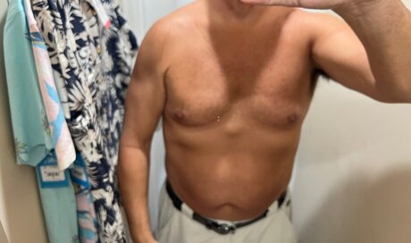 Dilf4urpleasure