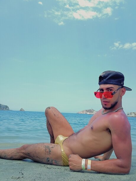 Juancbaxttian