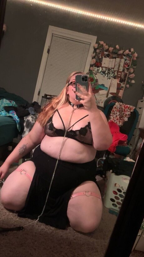 Foto desnuda filtrada de OnlyFans de Alex