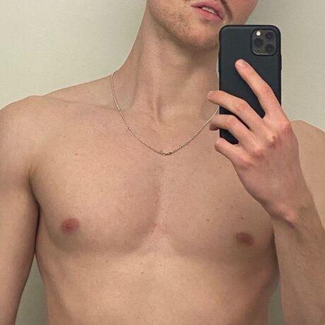Foto desnuda filtrada de OnlyFans de 