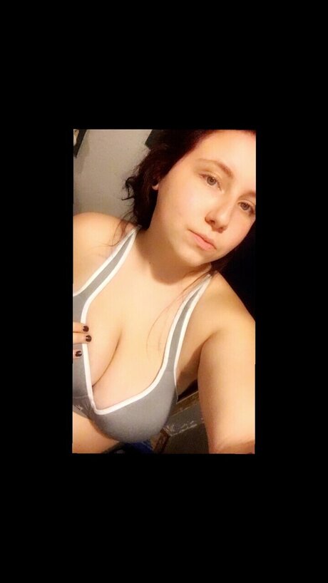 Foto desnuda filtrada de OnlyFans de Pityparty1