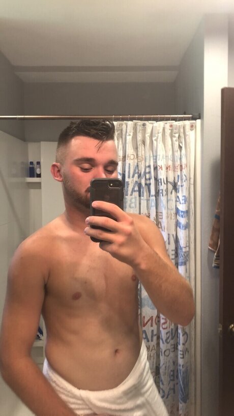 Foto desnuda filtrada de OnlyFans de Wade