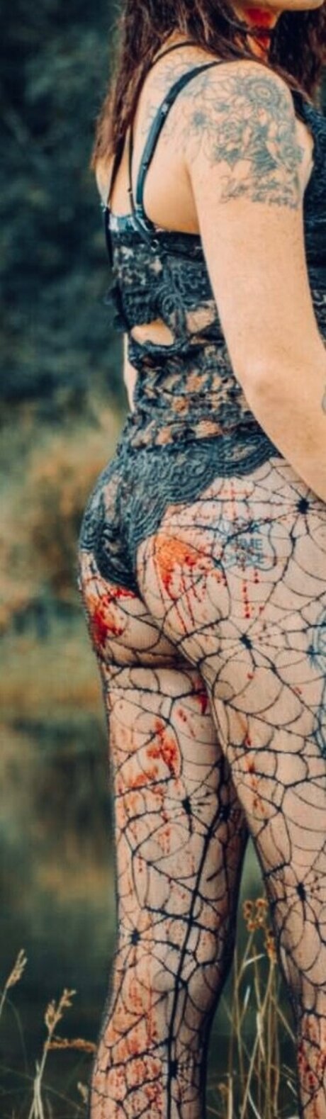 Foto desnuda filtrada de OnlyFans de Breanna Smith 