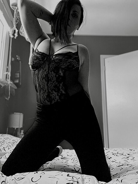 Foto desnuda filtrada de OnlyFans de Kaylee