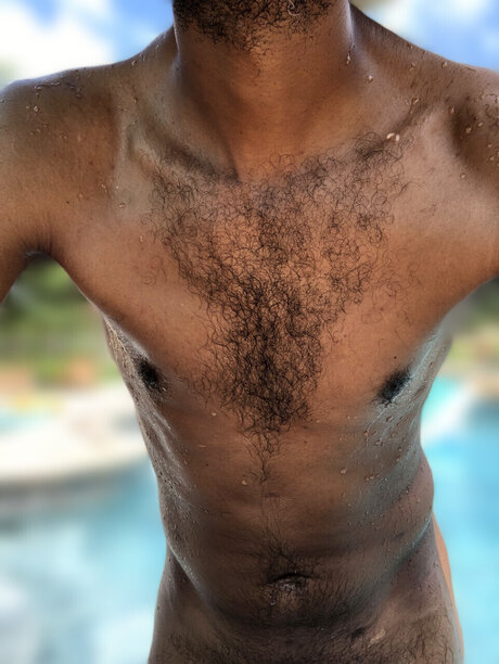 Foto desnuda filtrada de OnlyFans de Nope