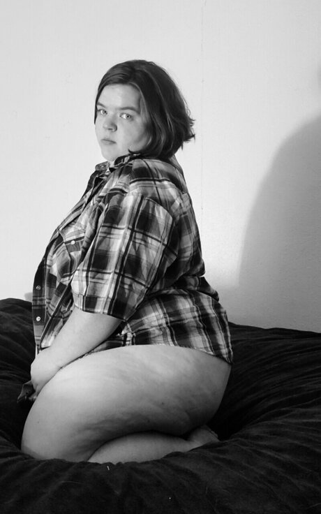 Foto desnuda filtrada de OnlyFans de Kennedy Lillard