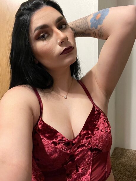 Foto desnuda filtrada de OnlyFans de Kelsiejenks
