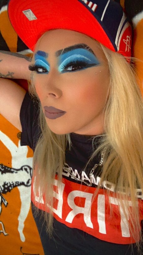 Foto desnuda filtrada de OnlyFans de Dezy Cardenas