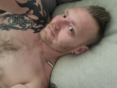 Foto desnuda filtrada de OnlyFans de Michaels1985