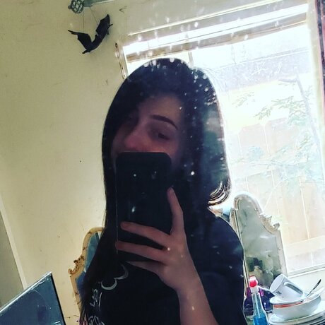 Foto desnuda filtrada de OnlyFans de Jade