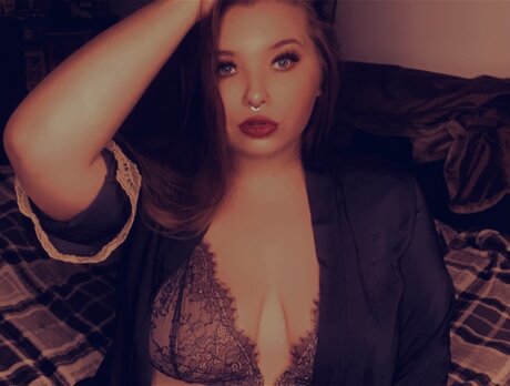 Foto desnuda filtrada de OnlyFans de B