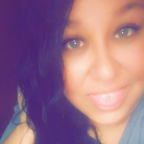 Foto desnuda filtrada de OnlyFans de Krystal