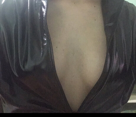 Foto desnuda filtrada de OnlyFans de Lady Ltex
