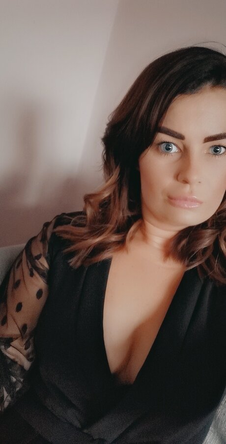 Foto desnuda filtrada de OnlyFans de Christie Sheppard