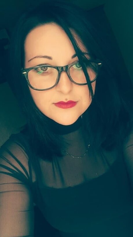 Foto desnuda filtrada de OnlyFans de Cleo
