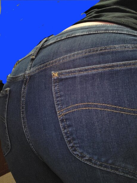Foto desnuda filtrada de OnlyFans de Mistti Rein