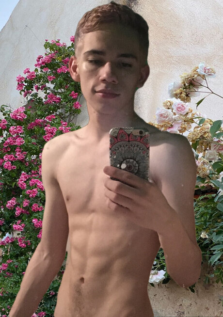 Pinkyrose