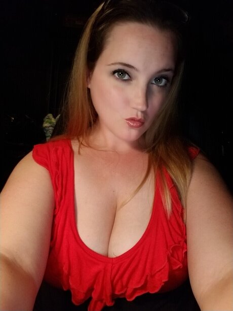 Foto desnuda filtrada de OnlyFans de Tink