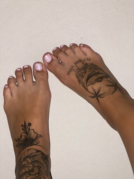 Feetlovers