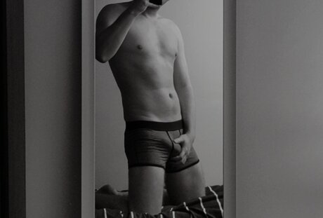 Foto desnuda filtrada de OnlyFans de Frsh