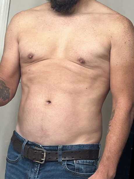 Foto desnuda filtrada de OnlyFans de Futureaddiction88