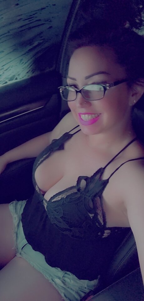 Foto desnuda filtrada de OnlyFans de Sweetlipsshhh