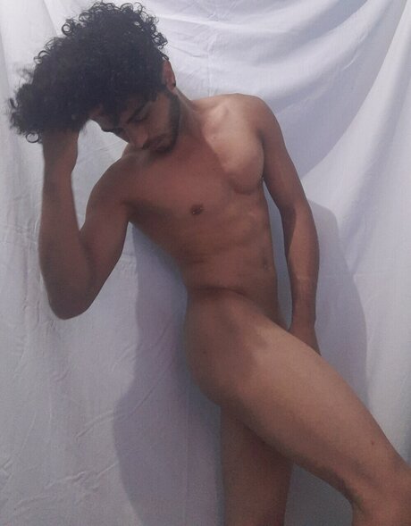 Foto desnuda filtrada de OnlyFans de Weverton Geniur