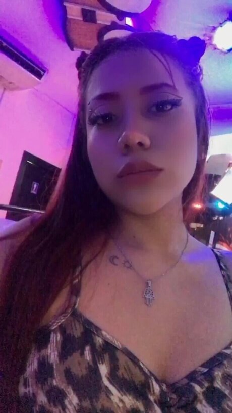Foto desnuda filtrada de OnlyFans de Yuri Sotnas