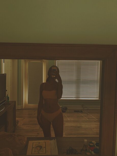 Foto desnuda filtrada de OnlyFans de Greyspxp