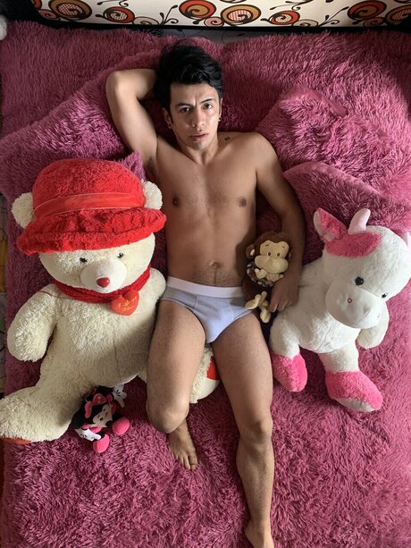 Foto desnuda filtrada de OnlyFans de Missteruniverse