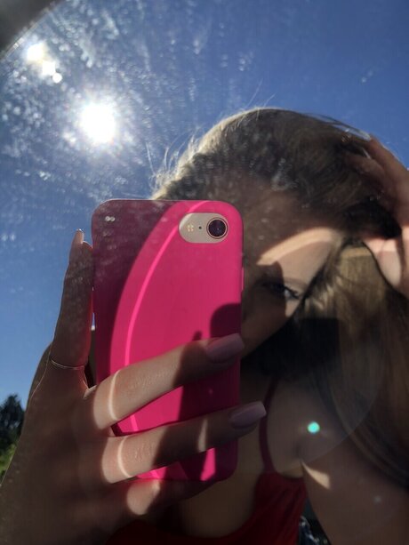 Foto desnuda filtrada de OnlyFans de Jane