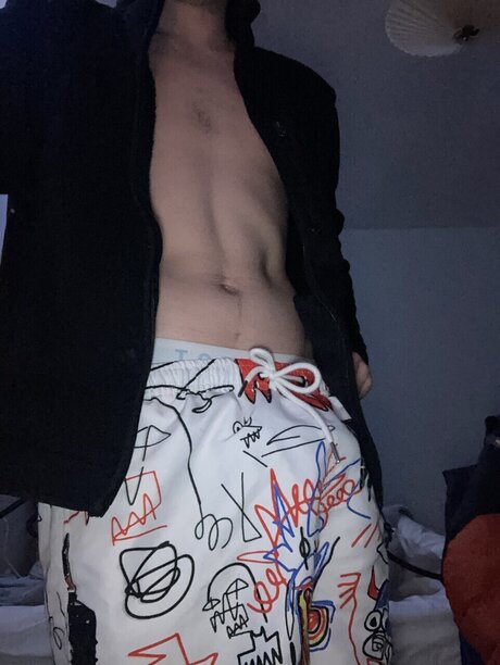 Foto desnuda filtrada de OnlyFans de Mike Nolan