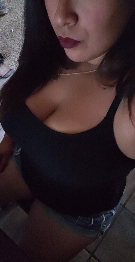 Foto desnuda filtrada de OnlyFans de Mickey
