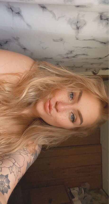 Foto desnuda filtrada de OnlyFans de Savannah Rockhold