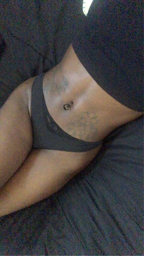 Foto desnuda filtrada de OnlyFans de Legz