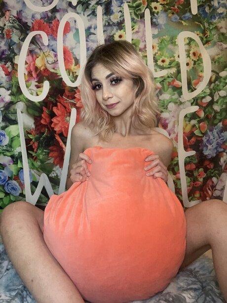 Foto desnuda filtrada de OnlyFans de    