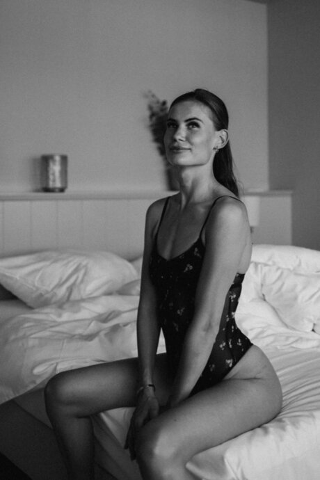 Foto desnuda filtrada de OnlyFans de Xoleyna