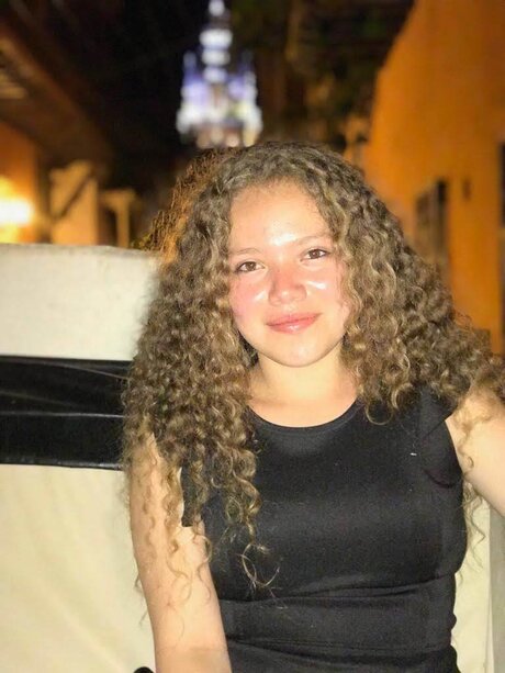 Foto desnuda filtrada de OnlyFans de Valentina 