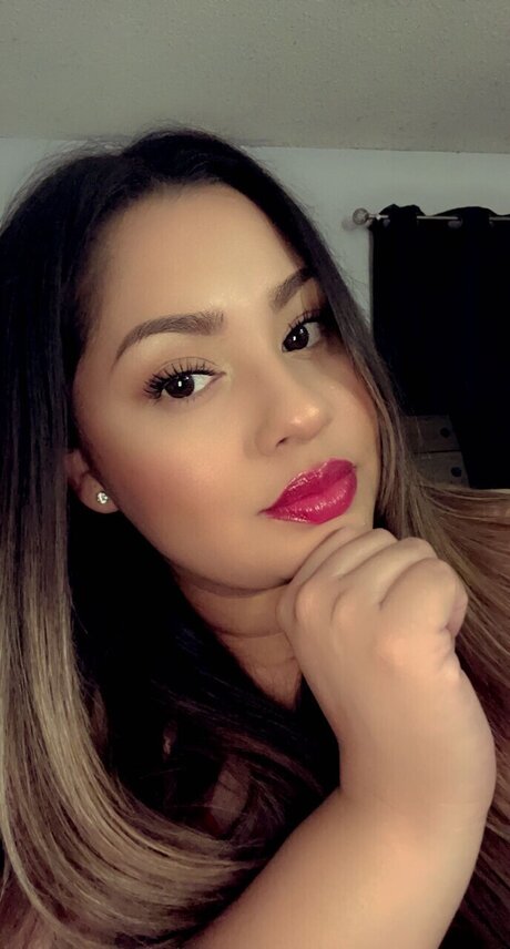 Foto desnuda filtrada de OnlyFans de Lina Rose