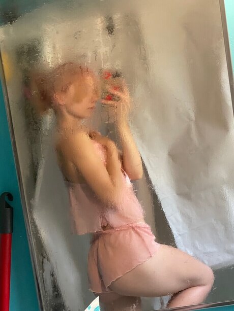 Foto desnuda filtrada de OnlyFans de Devvy