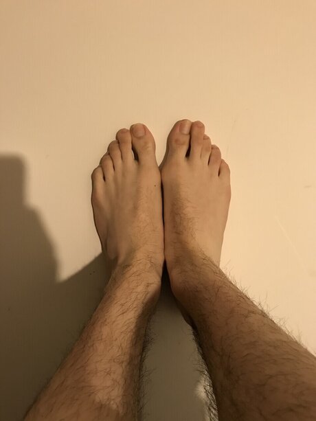 Foto desnuda filtrada de OnlyFans de Marvello