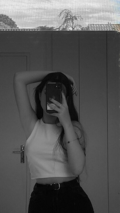 Foto desnuda filtrada de OnlyFans de Lumoon