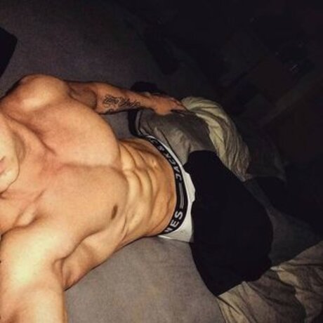 Foto desnuda filtrada de OnlyFans de Aignerelias
