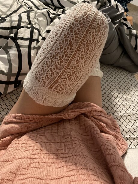 Foto desnuda filtrada de OnlyFans de Manicmartian