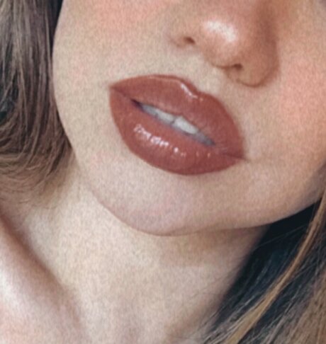 Foto desnuda filtrada de OnlyFans de 