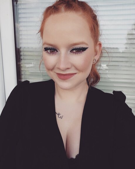 Foto desnuda filtrada de OnlyFans de Niks27